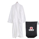 Cascade Bathrobe