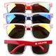 Modesto Holo Sunglasses