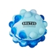 Push Pop Bubble Ball Fidget Sensory Toy