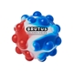 Push Pop Bubble Ball Fidget Sensory Toy