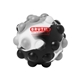 Push Pop Bubble Ball Fidget Sensory Toy