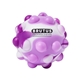Push Pop Bubble Ball Fidget Sensory Toy