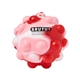 Push Pop Bubble Ball Fidget Sensory Toy