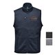 Stormtech(R) Avalante Mens Full Zip Fleece Vest