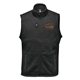 Stormtech(R) Avalante Mens Full Zip Fleece Vest