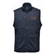 Stormtech(R) Avalante Mens Full Zip Fleece Vest