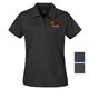 Stormtech(R) Apollo Womens H2XDry Polo