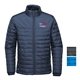 Stormtech(R) Nautilus Mens Quilted Jacket
