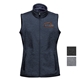 Stormtech(R) Avalante Womens Full Zip Fleece Vest