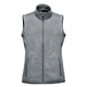 Stormtech(R) Avalante Womens Full Zip Fleece Vest