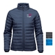 Stormtech(R) Nautilus Womens Quilted Jacket