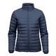 Stormtech(R) Nautilus Womens Quilted Jacket