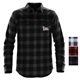 Stormtech(R) Logan Mens Snap Front Shirt