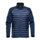 Stormtech(R) Narvik Mens Hybrid Jacket