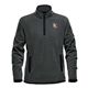 Stormtech(R) Shasta Mens Tech Fleece 1/4 Zip