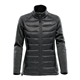 Stormtech(R) Narvik Womens Hybrid Jacket