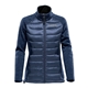 Stormtech(R) Narvik Womens Hybrid Jacket