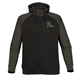 Stormtech(R) Omega Mens Zip Hoody