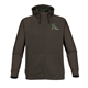 Stormtech(R) Omega Mens Zip Hoody