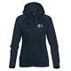 Stormtech(R) Omega Womens Zip Hoody
