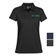Stormtech(R) Eclipse Womens H2XDry Pique Polo