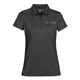 Stormtech(R) Eclipse Womens H2XDry Pique Polo