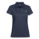 Stormtech(R) Eclipse Womens H2XDry Pique Polo