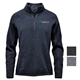 Stormtech(R) Avalante Womens 1/4 Zip Pullover