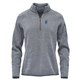 Stormtech(R) Avalante Womens 1/4 Zip Pullover