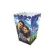 Mini Scoop Popcorn Box Full Color 12 oz