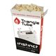 Medium Popcorn Box Closed Top Full Color 46 oz