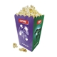 Small Scoop Popcorn Box Full Color 32 oz