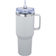 40 oz Urban Peak(R) Apex Ridge Vacuum Travel Mug