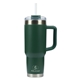 Pelican Porter(TM) 40 oz Recycled Double Wall Stainless Steel Travel Tumbler