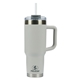 Pelican Porter(TM) 40 oz Recycled Double Wall Stainless Steel Travel Tumbler