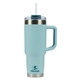 Pelican Porter(TM) 40 oz Recycled Double Wall Stainless Steel Travel Tumbler