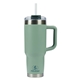 Pelican Porter(TM) 40 oz Recycled Double Wall Stainless Steel Travel Tumbler
