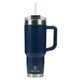Pelican Porter(TM) 40 oz Recycled Double Wall Stainless Steel Travel Tumbler