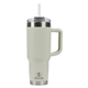 Pelican Porter(TM) 40 oz Recycled Double Wall Stainless Steel Travel Tumbler