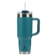 Pelican Porter(TM) 40 oz Recycled Double Wall Stainless Steel Travel Tumbler