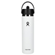 Hydro Flask(R) Wide Mouth 24oz Bottle with Flex Straw Cap