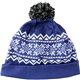 Snowflake Beanie