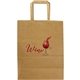 Medium FSC(R) Paper Bag