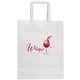 Medium FSC(R) Paper Bag