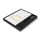 Moleskine(R) Large Notebook and Kaweco Pen Gift Set