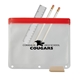 Zip - it(TM) PEVA School Kit - Blank Contents