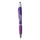 Fullerton Velvet - Touch MGC Spin Top Stylus Pen