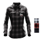 Stormtech(R) Logan Womens Snap Front Shirt