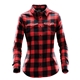 Stormtech(R) Logan Womens Snap Front Shirt