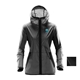 Stormtech(R) Ozone Womens Hooded Shell